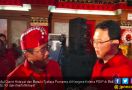 BTP Mengucap Syukur Mendapat Dukungan Langsung dari Megawati - JPNN.com