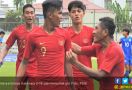 Garuda Nusantara Pimpin Grup A Piala AFF U-18 - JPNN.com