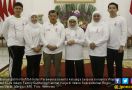 Gubernur Khofifah: Family Gathering Efektif Wujudkan Konsolidasi dan Ketahanan Nasional - JPNN.com