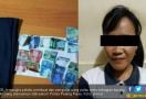 Perempuan Muda Ini Pilih Cara Haram untuk Mendapatkan Uang Asli - JPNN.com