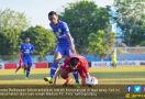 Kalah Lagi, Persiba Balikpapan Terhempas ke Zona Merah - JPNN.com