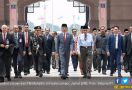 Di Depan Jokowi, Mahathir Tegaskan Siap Melawan Uni Eropa - JPNN.com