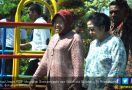 Risma Masuk Pengurus Pusat PDIP, Megawati: Ajaib Juga - JPNN.com