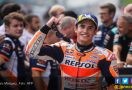 Terkencang di Kualifikasi MotoGP Austria, Bayi Alien Patahkan Rekor Mick Doohan - JPNN.com