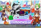 Buru Hadiah Rp 100 Juta untuk Pre-Registrasi Ragnarok Forever Love - JPNN.com