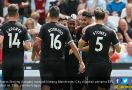 Hat-trick Sterling dan Drama VAR Warnai Keganasan City di Kandang West Ham - JPNN.com