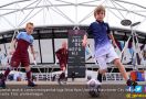 Starting XI West Ham United vs Manchester City, Kick Off 18.30 WIB - JPNN.com