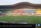 Persija Jakarta vs Bhayangkara FC, Laga Kandang Minim Penonton - JPNN.com