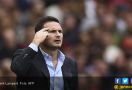 MU 4-0 Chelsea: Frank Lampard Balas Serangan Jose Mourinho - JPNN.com