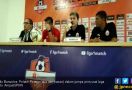 Pelatih Persija Pastikan Timnya Siap Bangkit di Markas MU - JPNN.com