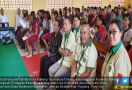 Pemuda Katolik Kota Kupang Gelar Pengobatan Gratis dan Bakti Sosial - JPNN.com