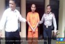 Pria di Bandung Mencuri Pakaian dalam Wanita untuk Fantasi Seks - JPNN.com