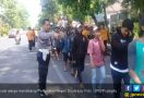 Dua Ribu Orang Serbu Pengadilan Negeri Surabaya - JPNN.com