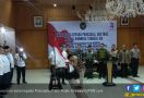 Wiranto Saksikan Ikrar Setia kepada Pancasila oleh Eks Harakah Islam Indonesia - JPNN.com