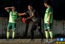 Arema FC 4 vs Persebaya 0, Bejo: Mungkin Saya Salah Strategi - JPNN.com
