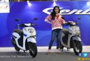 Honda Genio Sapa Warga Tangerang, Ini Perbedaan Harga dari Jakarta - JPNN.com