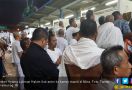 Menteri Agama pun Harus Antre 25 Menit Masuk Kamar Mandi - JPNN.com