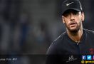 PSG Singkirkan Barang Dagangan Berbau Neymar dari Toko Resmi Klub - JPNN.com