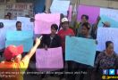 Tumpahan Lumpur Memakan Korban, Warga Demo Minta Proyek Dihentikan - JPNN.com