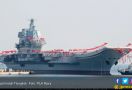Angkatan Laut Tiongkok Makin Mengerikan, Posisi Amerika Terancam - JPNN.com