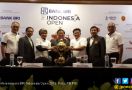 Pegolf dari 20 Negara Ramaikan Indonesia Open 2019 - JPNN.com