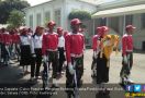 Calon Paskibraka Mulai Masuk Istana untuk Jalani Latihan - JPNN.com