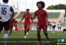 Indonesia 1 vs 1 Myanmar: Bagas Kaffa Cs Pastikan Juara Grup A Piala AFF U-18 - JPNN.com