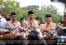 Jokowi Minta Kepala Daerah Dukung Gerakan Pramuka - JPNN.com