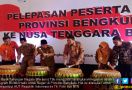 BTN Kembali Gelar Program Siswa Mengenal Nusantara di Bengkulu - JPNN.com