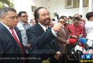 Presiden Jokowi Jangan Anggap Sepele Manuver Surya Paloh - JPNN.com