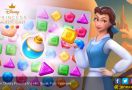 Gameloft Luncurkan Gim Disney Princess Majestic Quest - JPNN.com