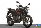 Honda CB150R StreetFire Tampil Menawan, Cek Harganya! - JPNN.com