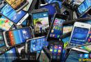 Apple dan Samsung Berbagi Segmen di Daftar Ponsel Terlaris Dunia - JPNN.com