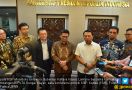 KSP Kawal Pembangunan PLTA Sungai Kayan - JPNN.com