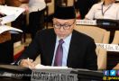 Sidang Tahunan Dihadiri 473 dari 692 Anggota MPR - JPNN.com