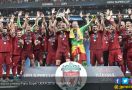 Liverpool Samai Rekor Real Madrid, Selisih Satu dari AC Milan - JPNN.com