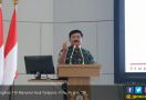 Soal Kelompok Anarko, Panglima TNI Marsekal Hadi Tjahjanto Beri Pernyataan Begini - JPNN.com