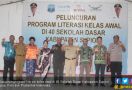 Prudential Indonesia Hadirkan Program Literasi Kelas Awal untuk Anak-anak di Papua - JPNN.com
