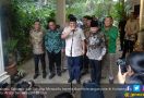Setelah Satu Jam Prabowo dan Suharso Bertukar Pikiran, Ini Hasilnya - JPNN.com