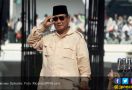 Prabowo - Monoarfa Bahas Kemungkinan Kerja Sama Gerindra dan PPP - JPNN.com
