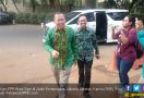Ada Suharso dan Arsul di Rumah Prabowo, Masa Cuma Silaturahmi Biasa? - JPNN.com