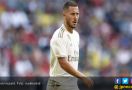 Kabar Buruk dari Real Madrid soal Eden Hazard - JPNN.com