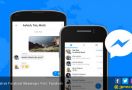 Facebook Messenger Sediakan Tempat Kongko Selama WFH - JPNN.com