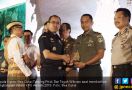 12 Tahun Berkarya, Bea Cukai Tanjung Priok Beri Penghargaan pada Stakeholder Terbaik - JPNN.com