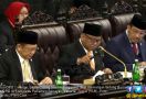 Di Depan Presiden Jokowi, Pak Oso Khawatirkan 2 Paham Pengancam NKRI - JPNN.com