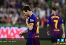 Pertama dalam 10 Tahun, Barcelona Start Tanpa Lionel Messi - JPNN.com