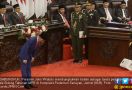Pujian Presiden Jokowi buat Kiprah DPD RI - JPNN.com