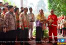 Keren, Pemenang Lomba dan Penerima Apresiasi Wana Lestari Bisa Ikut Upacara di Istana Negara - JPNN.com