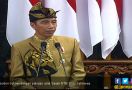 Jokowi: MPR Memang Perlu Bikin Terobosan - JPNN.com