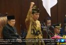 Kritik Hendardi terhadap Pidato Presiden Jokowi - JPNN.com